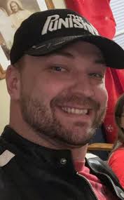 Patrick Hill Obituary (1983