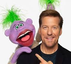 Jeff dunham arguing with myself sweet daddy dee jeff dunham. Jeff Dunham Golden Nugget Lake Charles