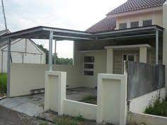 Berbentuk rumah kecil kalau kanopi yang satu ini memang unik, berbentuk seperti rumah kecil, lengkap dengan tiang dan atap. 51 Ide Kanopi Rumah Di 2021 Rumah Kanopi Rumah Minimalis