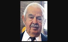 Alan Pearson, who parents Wilfred and Catherine owned and operated the  garage by Co-op Store in Upper Stewiacke, has passed away at his home near  Saskatoon. He was the last surviving member