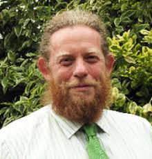 Underwood makes the 'Green slate' of candidates for London