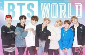 Kpop albums • kpop solo singers. Ya Disponible Bts World El Juego De La Popular Boy Band Coreana Vandal