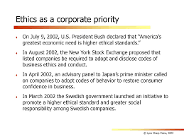 Professor Lynn Sharp Paine