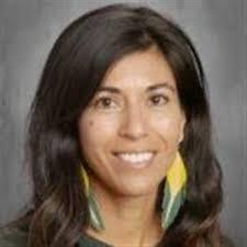 Veronica Goode's Instagram, Twitter & Facebook