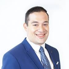 October 2019 Edgar Jose Palacios and Randy Seriguchi Jr.