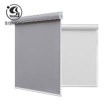 Maybe you would like to learn more about one of these? Shade Curtains Waterproof And Dustproof Shower And Kitchen Blackout Roller Blinds Living Room Blinds Shades Shutters Aliexpress