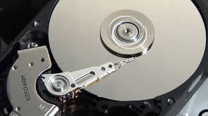 Ultra-High-Density Hard Drives Made With Graphene Store 10x More Data