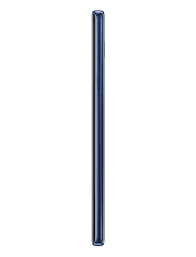 You can order the note 9 unlocked from: Best Buy Samsung Galaxy Note9 128gb Unlocked Ocean Blue Sm N960uzbaxaa