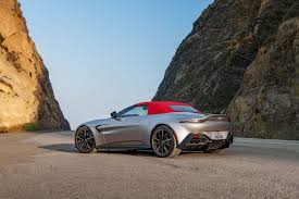 Image result for Hammerhead Silver 2021 Aston Martin