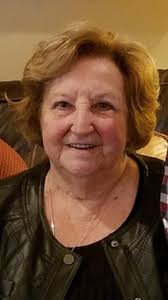 Shirley Mobley Obituary