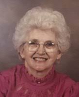 Alberta Davis Obituary (1919