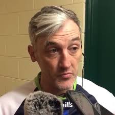 Stream episode Declan Nash looks back