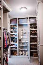 You can get your own shoe spinner with a bit of wood and a few hours of time. Closet Pictures Of Shoe Rack Novocom Top