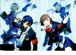 Find out more with myanimelist, the world's most active online anime and manga community and database. Persona 3 Wallpapers Video Game Hq Persona 3 Pictures 4k Wallpapers 2019