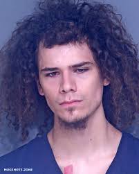 BENAVIDES ISMAEL JORDAN 11/15/2021