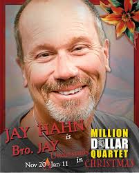 Introducing the cast & crew of The Secret Garden! This enchanting classic  of children's literature is reimagined in brilliant musical style by  composer Lucy Simon, and Marsha Norman, the Pulitzer Prize-winning  playwright