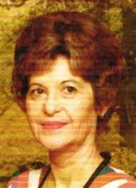 Dorothy Stovall Hennis (1929-2017)