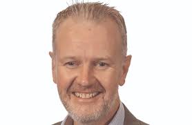 Bob Mclellan remembers Chris Blackford