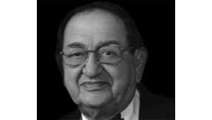 Longtime Port Arthur businessman Joseph P. Drago Sr. dies.; tremendous  impact remembered