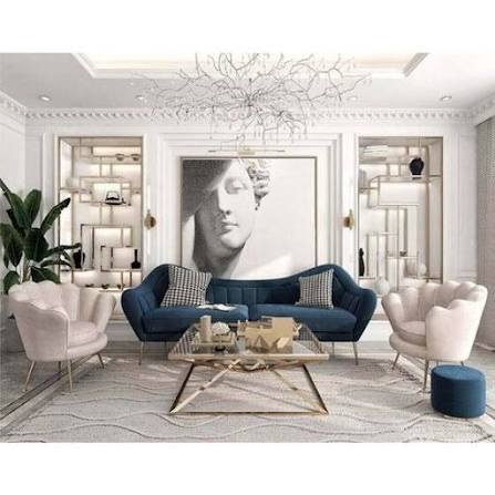 مدونة – Tagged "الوان انتريهات مودرن" – Sofa Zone