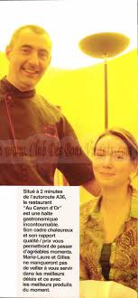 7 r boulangers, 68100 mulhouse. Restaurant Au Canon D Or Carte Et Menus