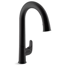 Get it as soon as thu, aug 5. Kohler K 72218 Wb Bl Sensate Pull Down Kitchen Build Com