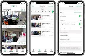 You can enable and incapacitate push notifications at three levels: Netgear Arlo Sicherheitskamera Erkennt Tiere Fahrzeuge Und Pakete
