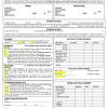 The bill of lading may serve as an agreement between the shipper and the carrier as well as a shipping receipt which should be signed by the carrier when the shipment is picked up and the consignee when it is delivered. 1