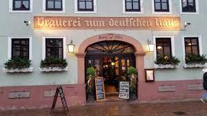 Wir sind immer für sie da. Zum Deutschen Haus Michelstadt Restaurant Bewertungen Telefonnummer Fotos Tripadvisor