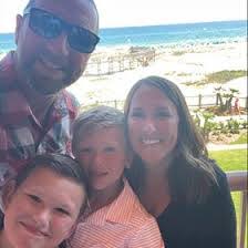 Amy Dotson's Instagram, Twitter & Facebook