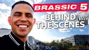 Have A Day Off with Brassic's Joe Gilgun