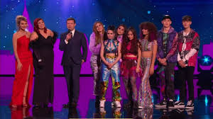 The best of the x factor. And The Winner Of X Factor Celebrity Is Talent Recap