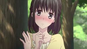 A Tale Of Two Monsters Weekly Evil Volume 4 Recap Spring 2019 Galvanic Fruits Basket Fruits Basket Anime Fruit Basket