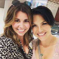 Rachael and I had a blast at morning show boot camp this year! So many  stories to share Monday morning 😂