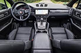 We did not find results for: 2018 Porsche Cayenne Turbo Cabin Vehicle Cayenne Turbo Porsche Cayenne Porsche Cayenne Interior
