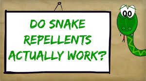 Best Snake Repellent Reviews Do Natural Amp Homemade Repellents Work For Keeping Snakes Away Youtube Insect Spray Snake Keep Snakes Away