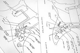 The contents of this diagram in whole or part are copyrighted and published for personal use only. Fender Bullet H 2 Wiring Diagram Xerox