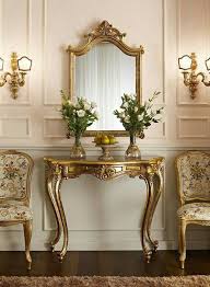 Pin By Nehal Afifi On Home Decor Classic Furniture Console Furniture Decor