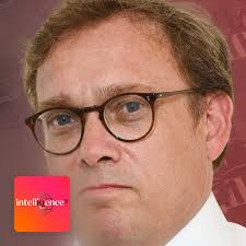 Is Meritocracy a Myth? With Ad…–Intelligence Squared