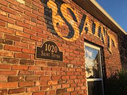 The next staple of your wardrobe or prized purse just got in today. Saint Tattoo Tattoo Piercing Shop Knoxville Tennessee 128 Photos Facebook