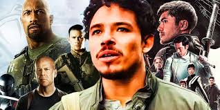 G.I. Joe: Ever Vigilant