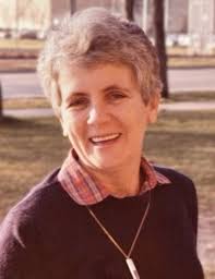 Obituary information for Rosemary J. Pugliese