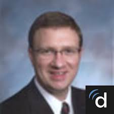 Dr. Christopher R. Hughes, MD