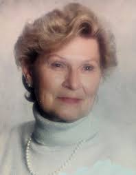 Marion Pringle Obituary