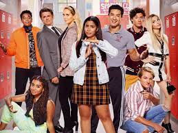 Saved by the bell episodes. Review The Saved By The Bell Reboot Gave Me An Existential Crisis Vox