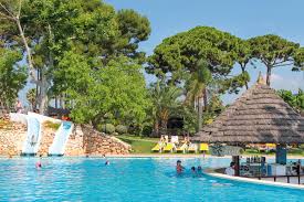 Travel stories around camping tohapi la falaise narbonne plage. Canvas By Tohapi