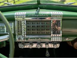 Image result for Catalina Tan 1948 Chrysler