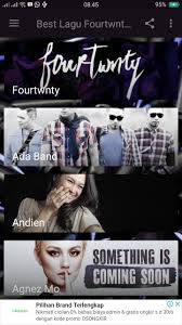 Check spelling or type a new query. Best Lagu Fourtwnty Mp3 For Android Apk Download