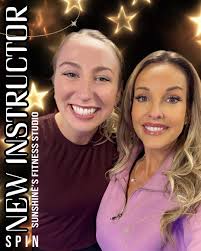 ✨Staff Highlight: Barbara Binder ✨ Meet Babs, our amazing Spinning  Instructor who has been part of the Y family for 9 years! 🚴‍♀️💙 What's  your favorite part about working at the Y? “