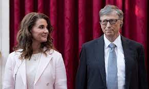 Tech billionaire bill gates and his wife, melinda on monday, 3rd may, announced their divorce after 27 years of marriage. Ph69mptpl5qw0m